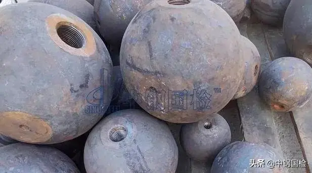 重庆钢网架螺栓球检测的重要性